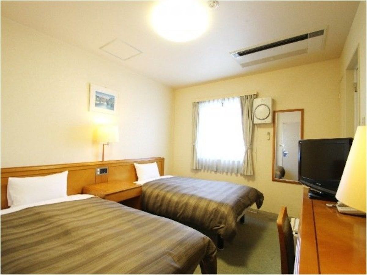 ห้องพัก