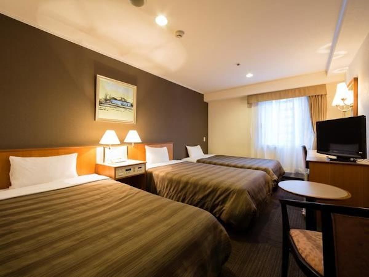 ห้องพัก