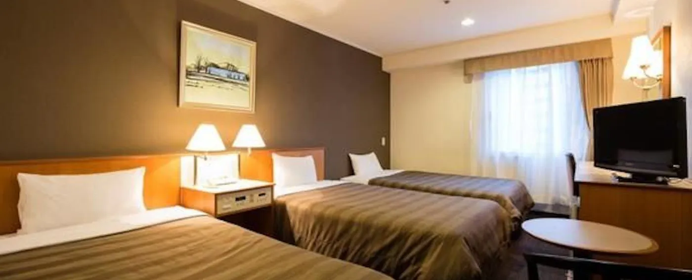 ห้องพัก