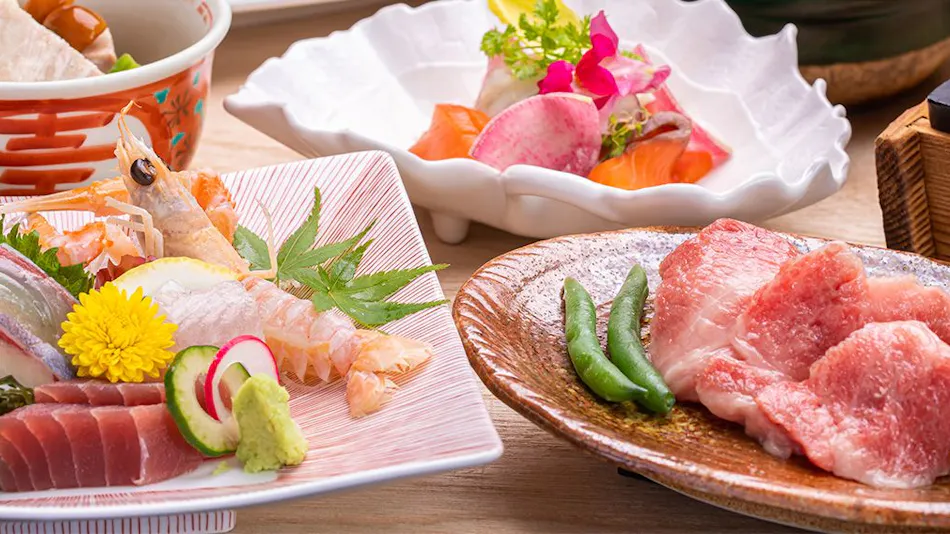 Hotel Takeshima