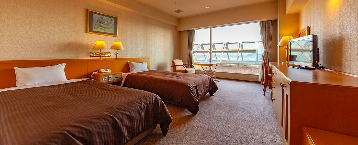 Hotel Takeshima