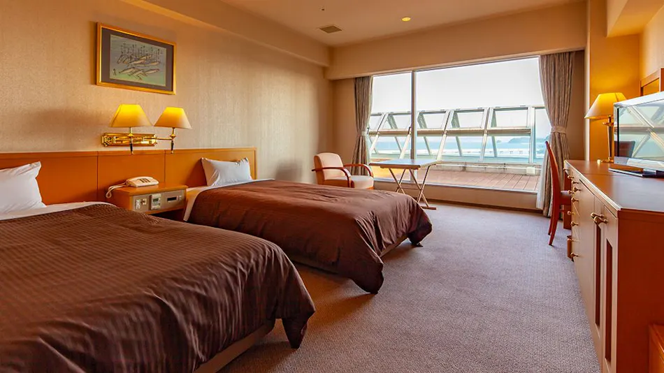 Hotel Takeshima