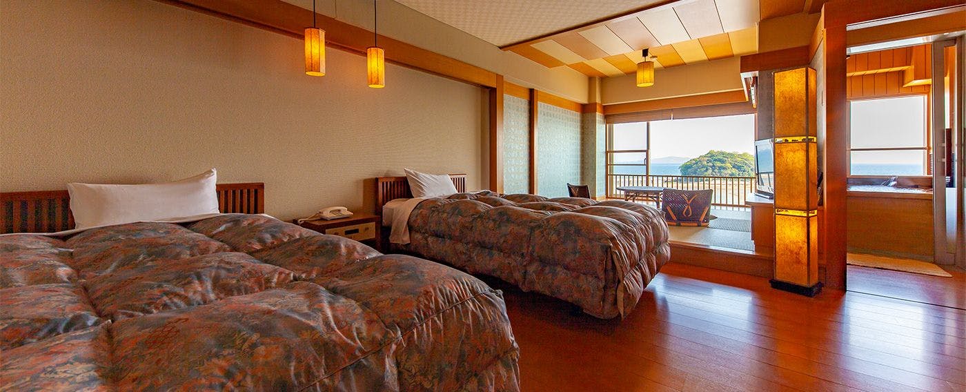Hotel Takeshima