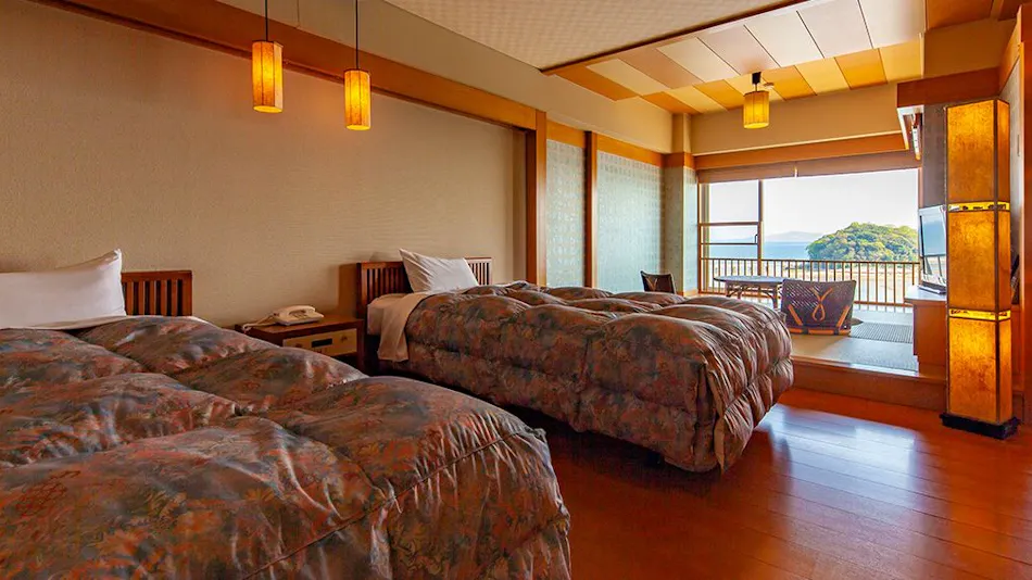 Hotel Takeshima