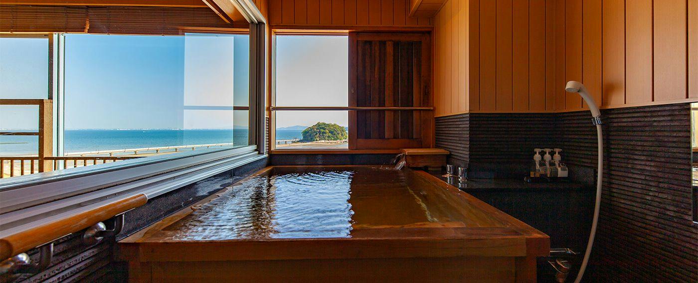 Hotel Takeshima