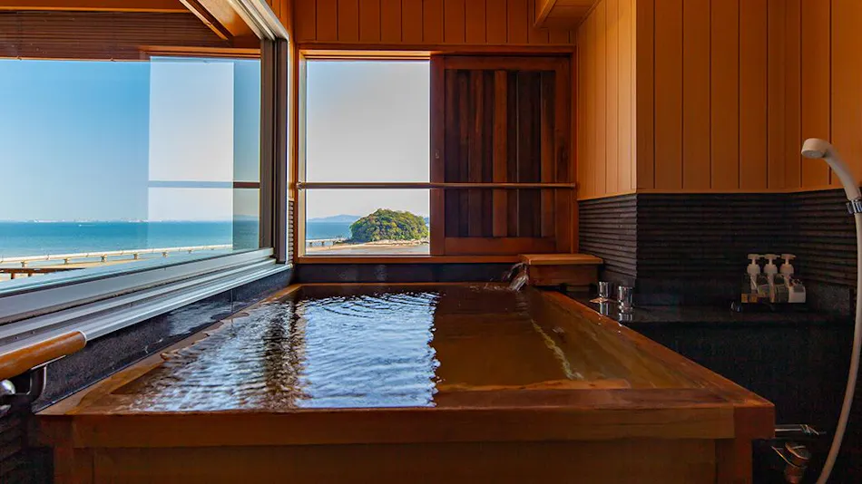 Hotel Takeshima