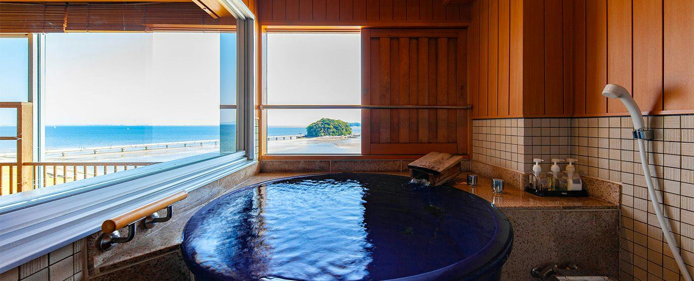 Hotel Takeshima
