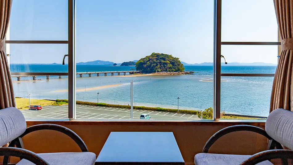 Hotel Takeshima