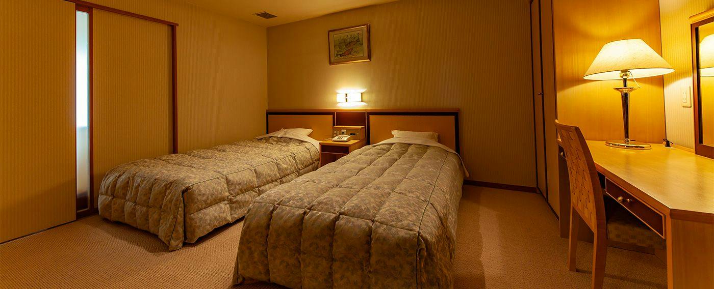 Hotel Takeshima