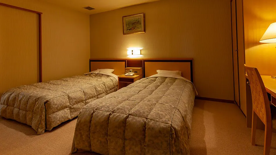 Hotel Takeshima
