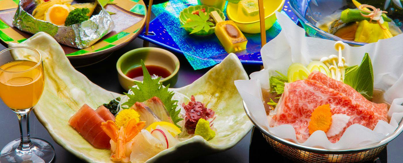 Hotel Takeshima
