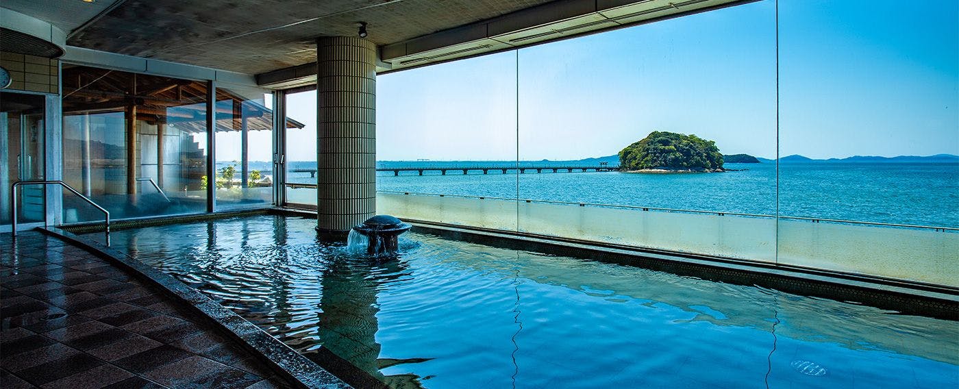 Hotel Takeshima