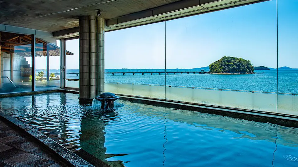 Hotel Takeshima