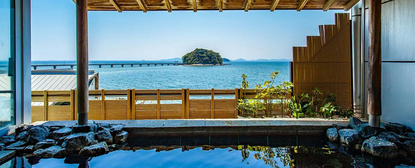 Hotel Takeshima