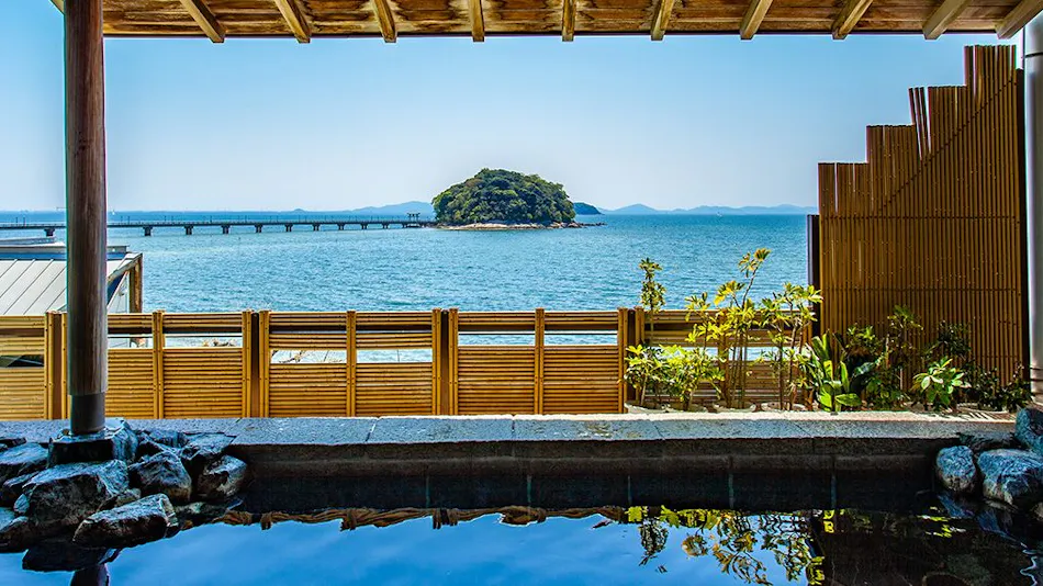 Hotel Takeshima