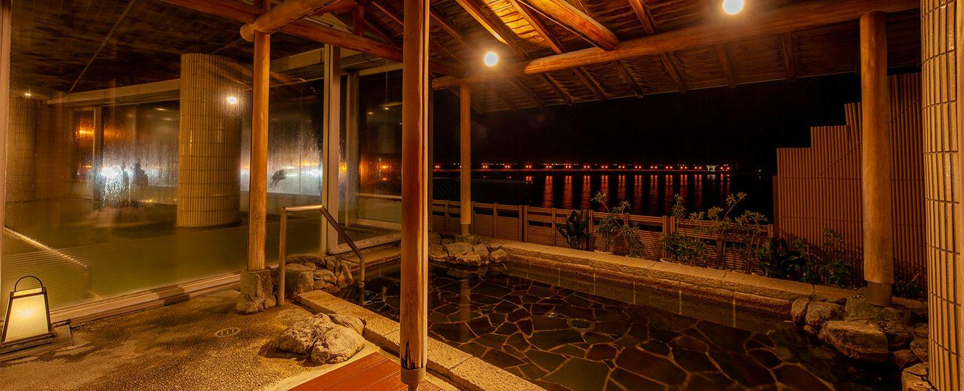 Hotel Takeshima