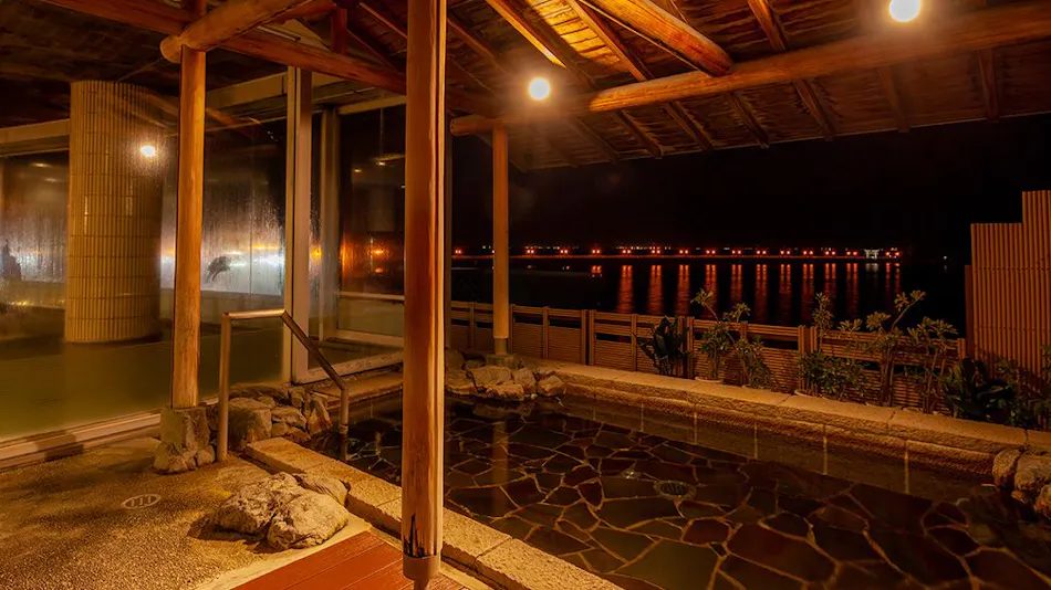 Hotel Takeshima