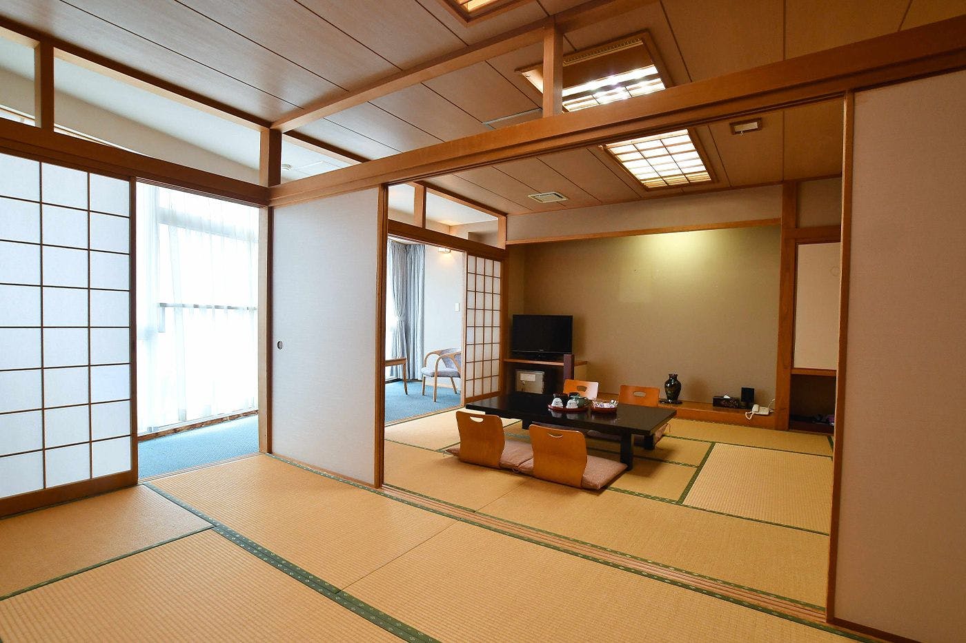Hotel Inubosaki with Spectacular Views