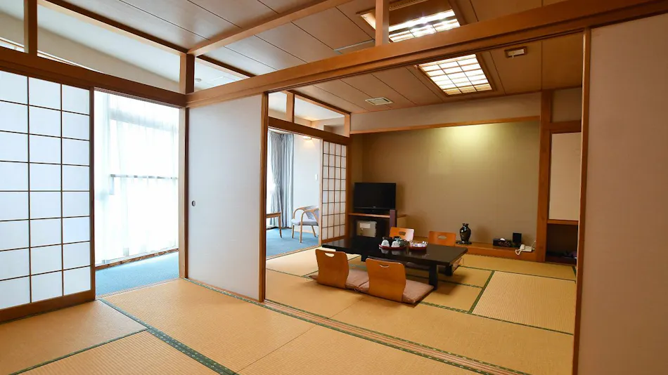 Hotel Inubosaki with Spectacular Views