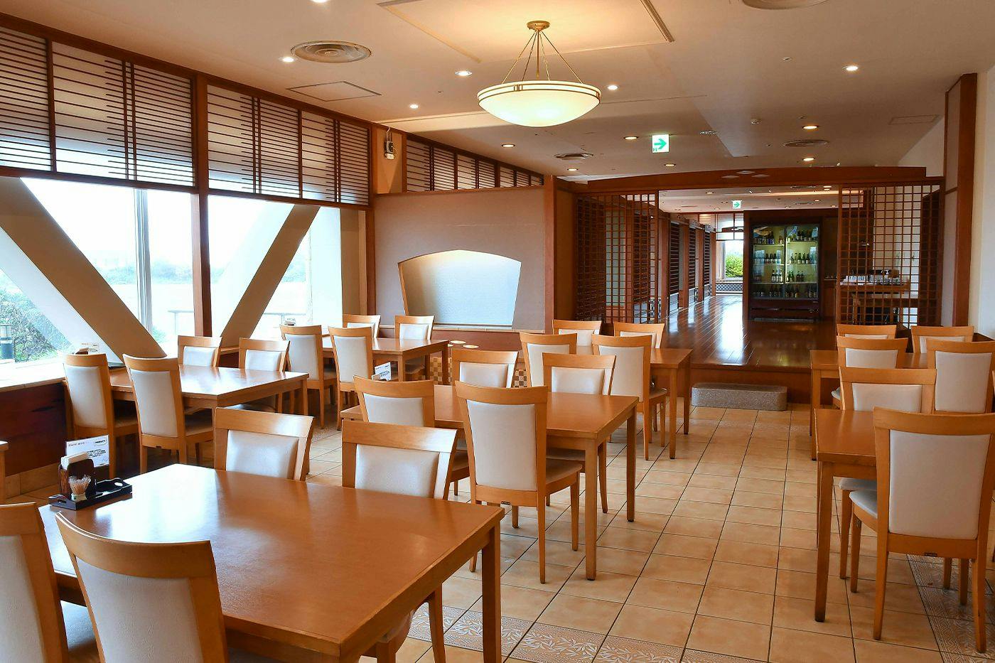 Hotel Inubosaki with Spectacular Views