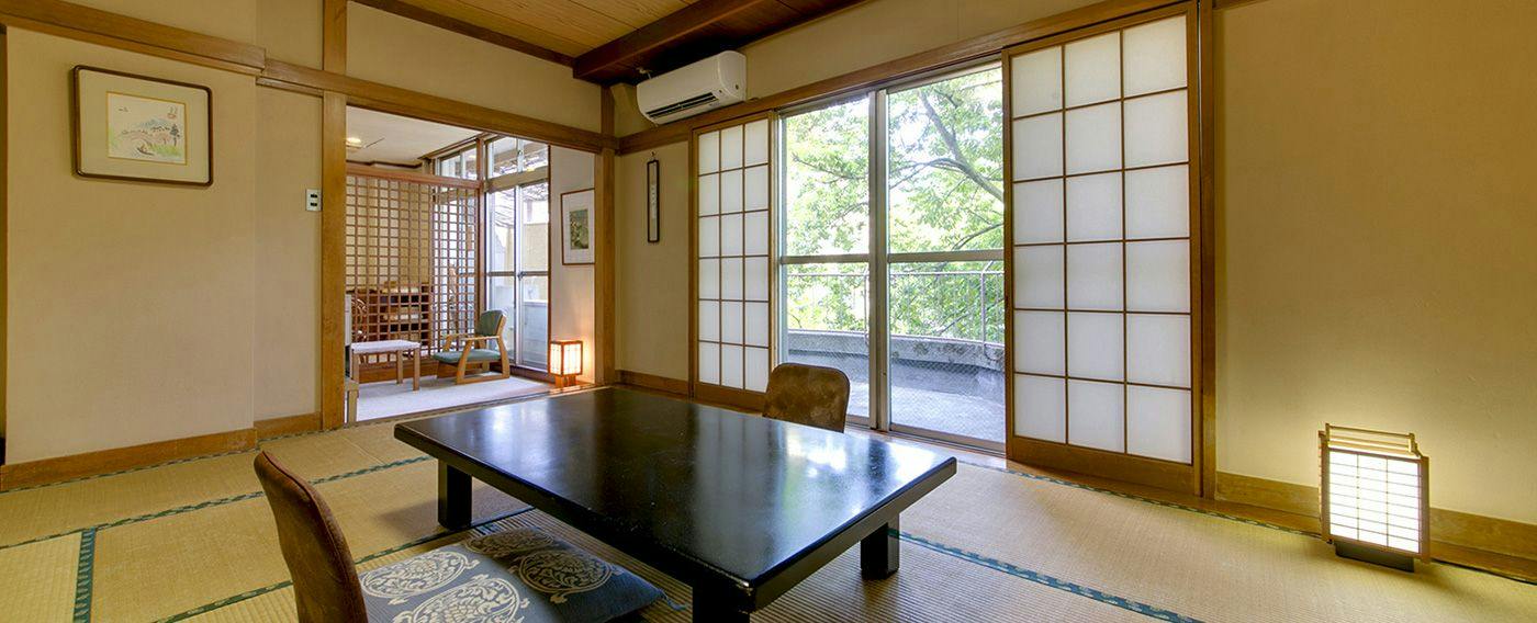 Komatsuya Hachinobo
