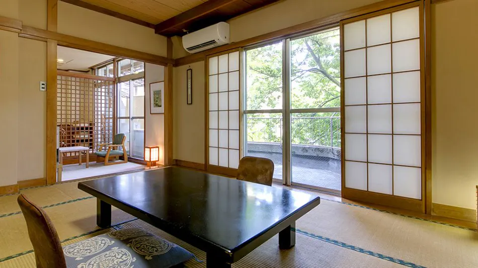 Komatsuya Hachinobo