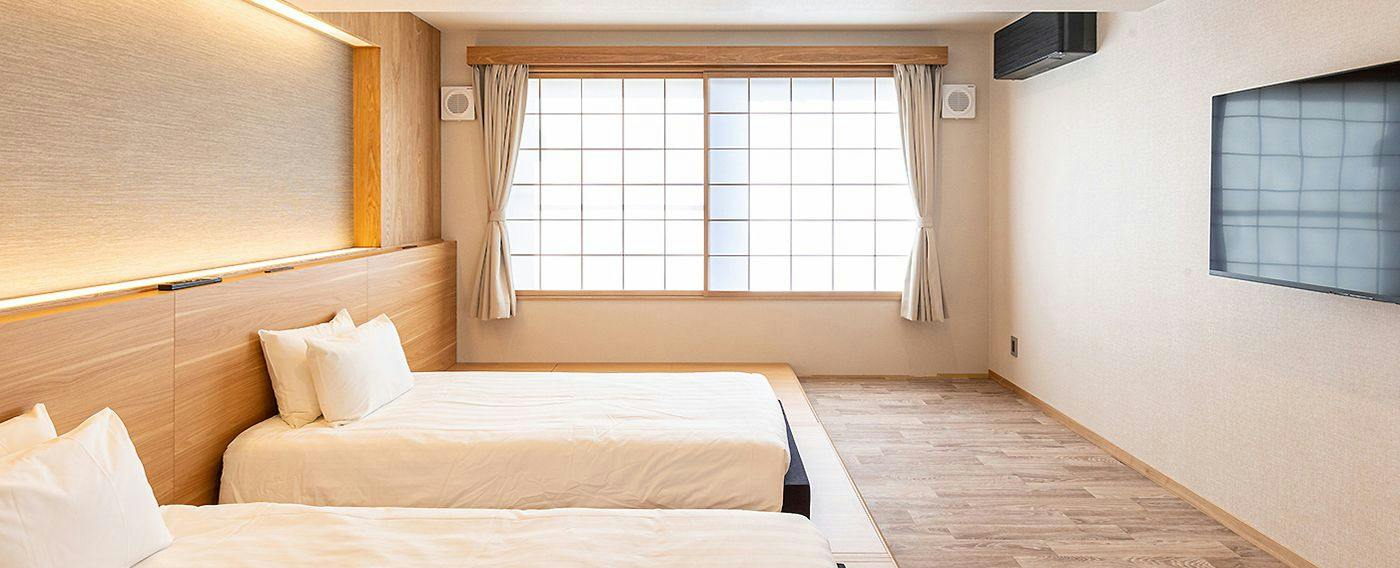 Komatsuya Hachinobo