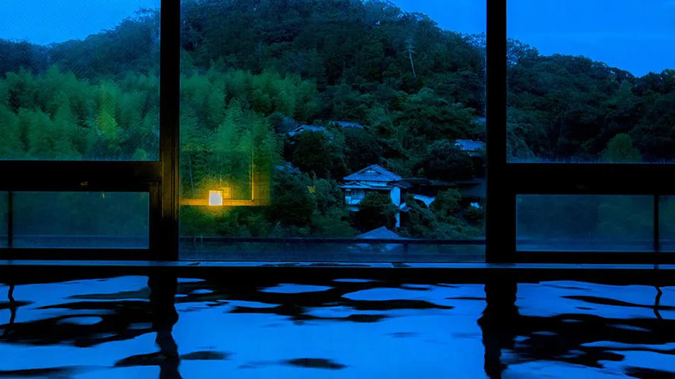 Komatsuya Hachinobo
