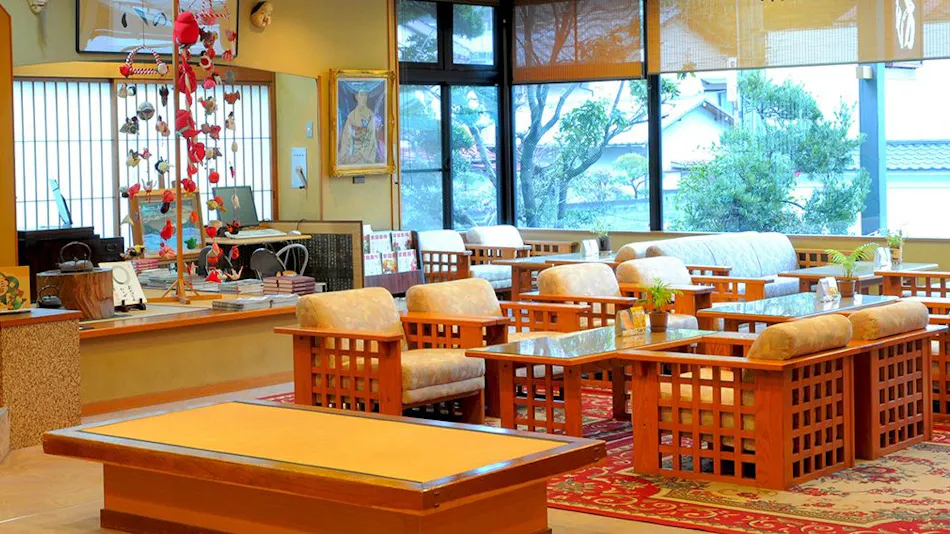 Komatsuya Hachinobo