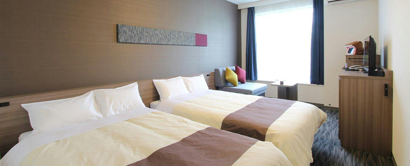 Henn na Hotel Laguna Ten Bosch