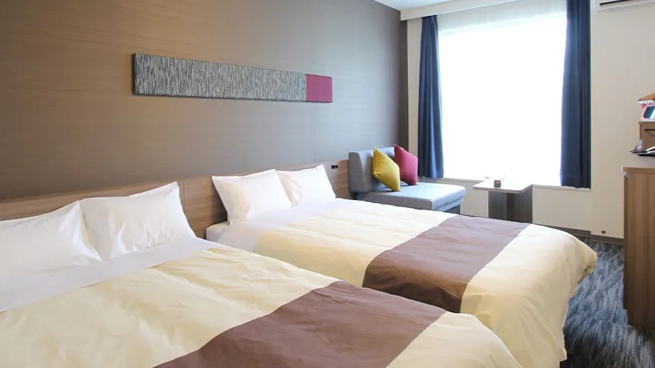 Henn na Hotel Laguna Ten Bosch