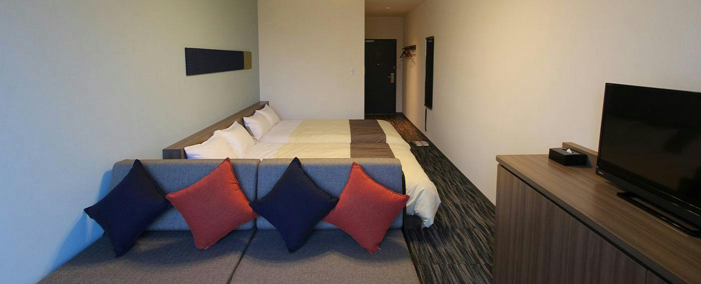 Henn na Hotel Laguna Ten Bosch