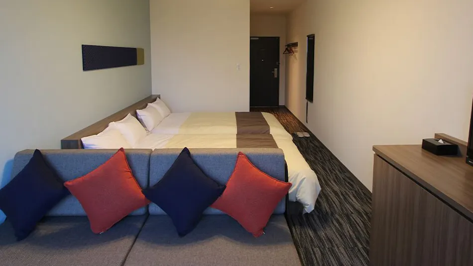 Henn na Hotel Laguna Ten Bosch