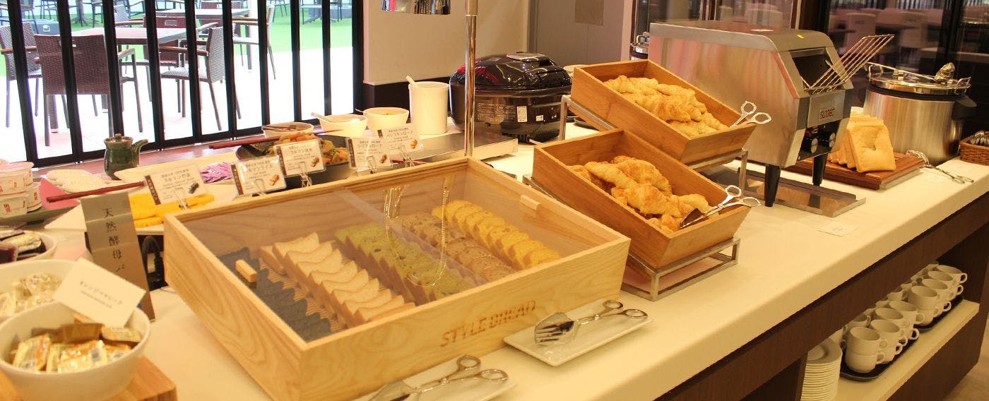Henn na Hotel Laguna Ten Bosch