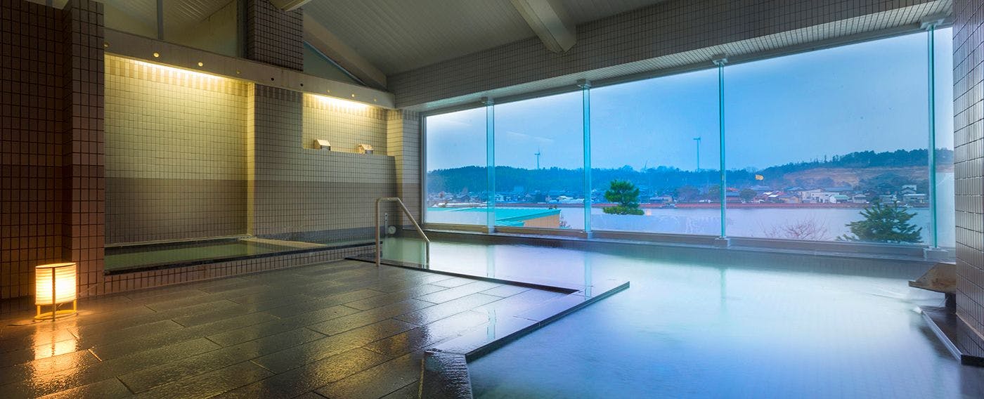 あわら北潟温泉 湖畔荘 Hanaゆらり 宿泊予約なら Yahoo トラベル
