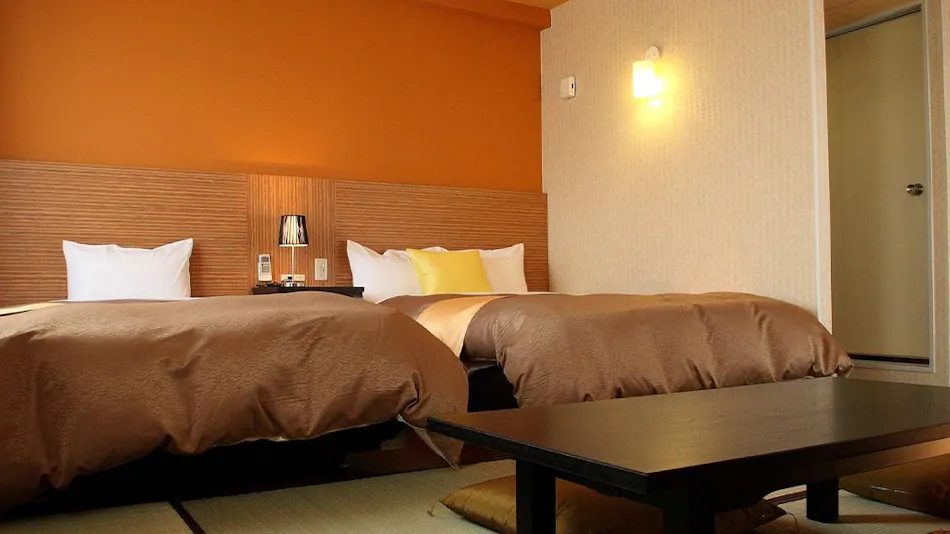 Hotel 1-2-3 Kofu Shingen Onsen