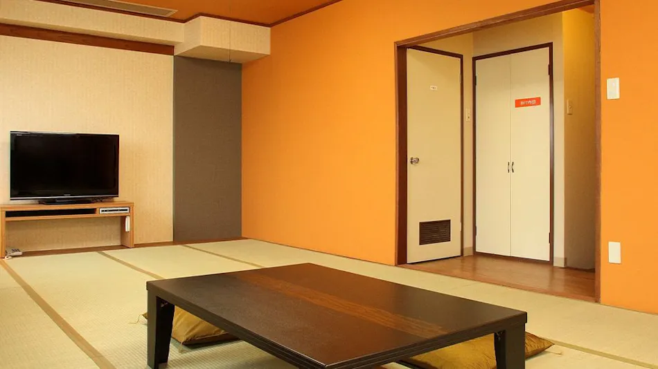 Hotel 1-2-3 Kofu Shingen Onsen
