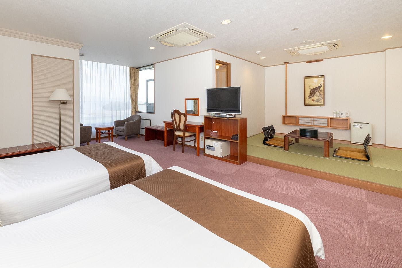 Natural Hot Spring Inn Kotoyu