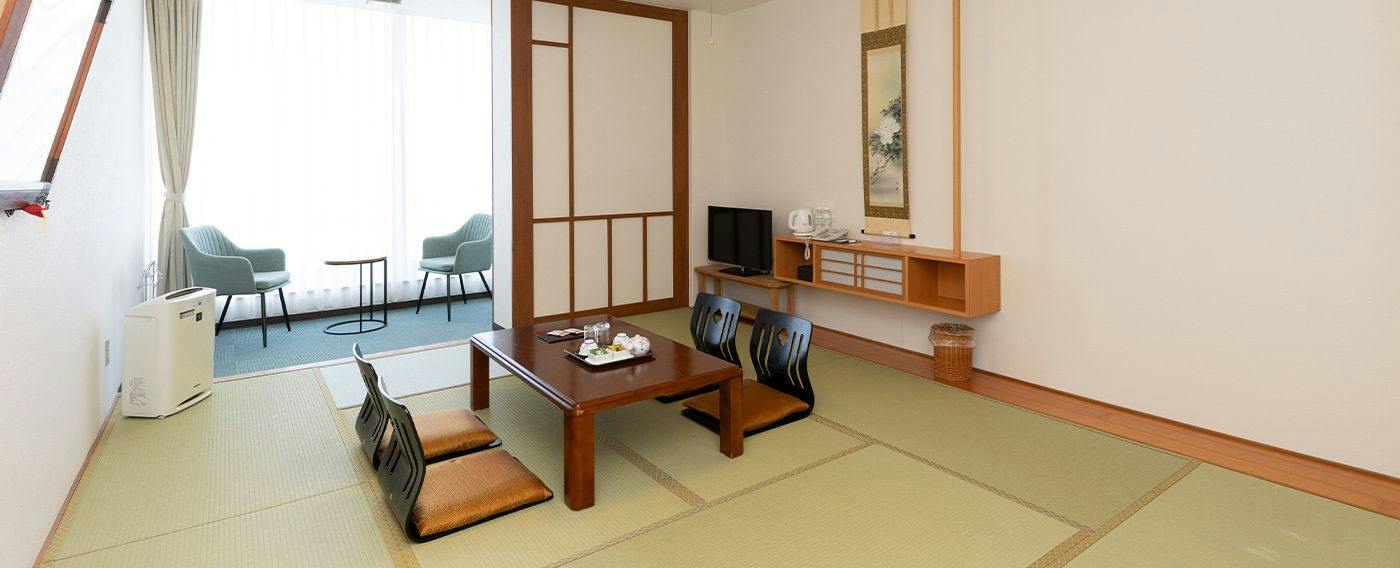 Natural Hot Spring Inn Kotoyu