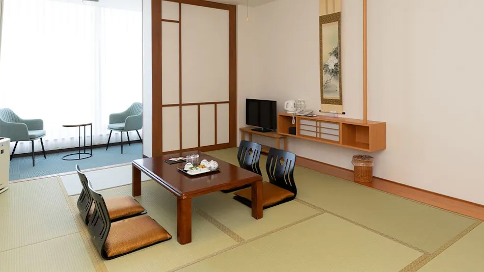 Natural Hot Spring Inn Kotoyu