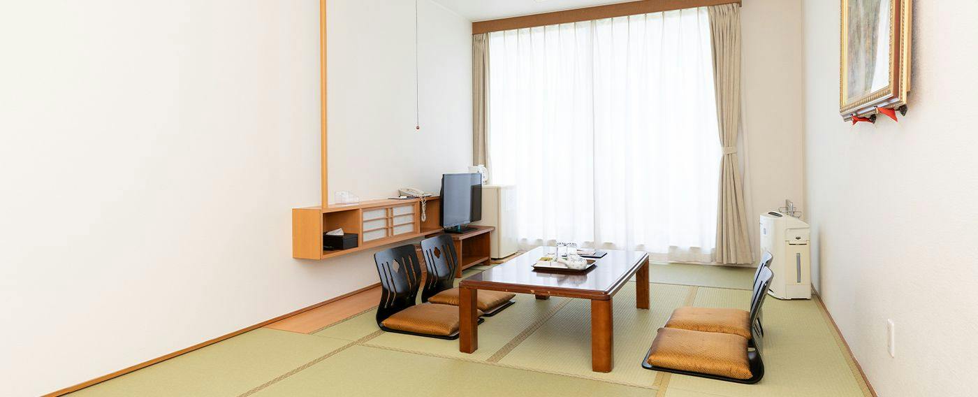 Natural Hot Spring Inn Kotoyu