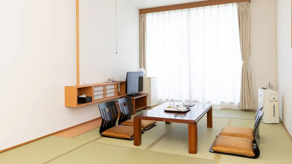 Natural Hot Spring Inn Kotoyu