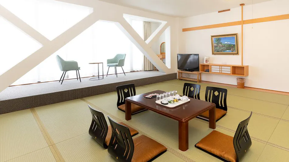 Natural Hot Spring Inn Kotoyu