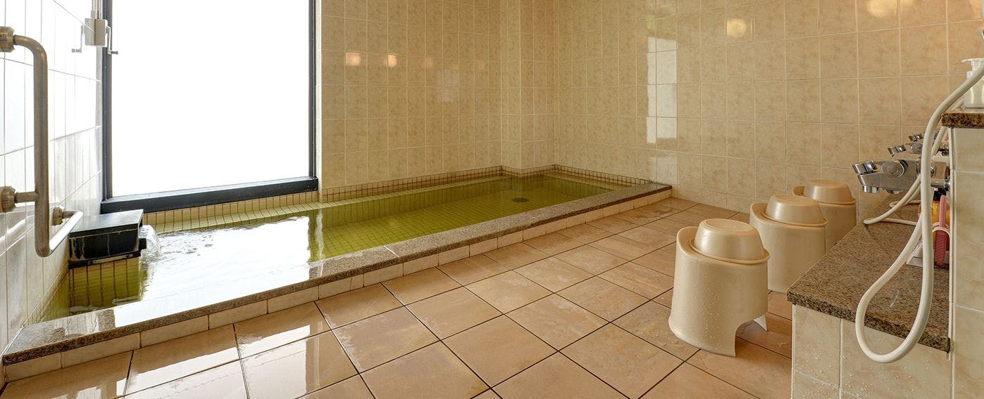 Natural Hot Spring Inn Kotoyu