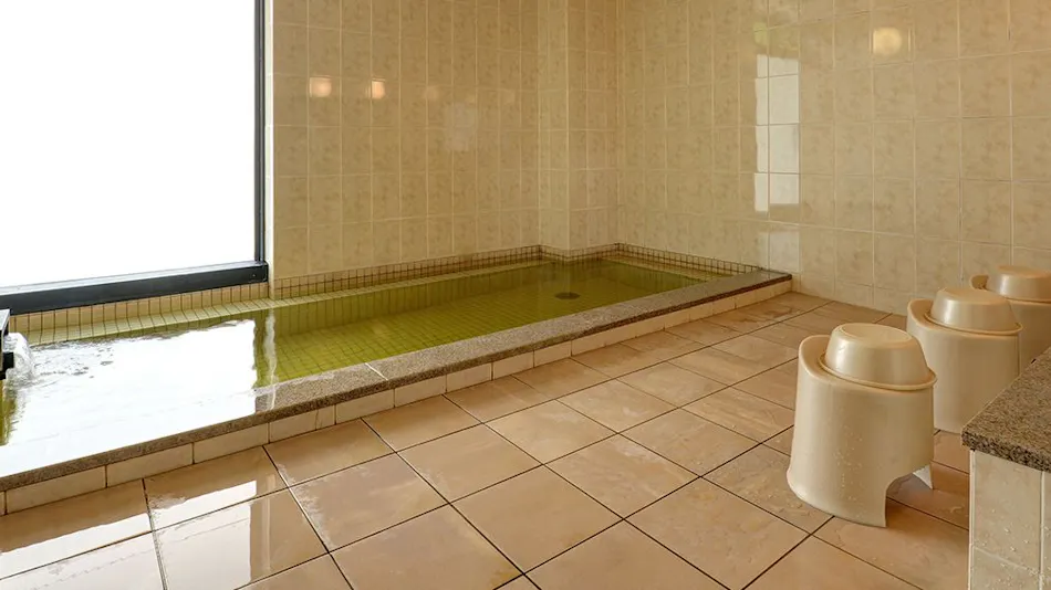 Natural Hot Spring Inn Kotoyu