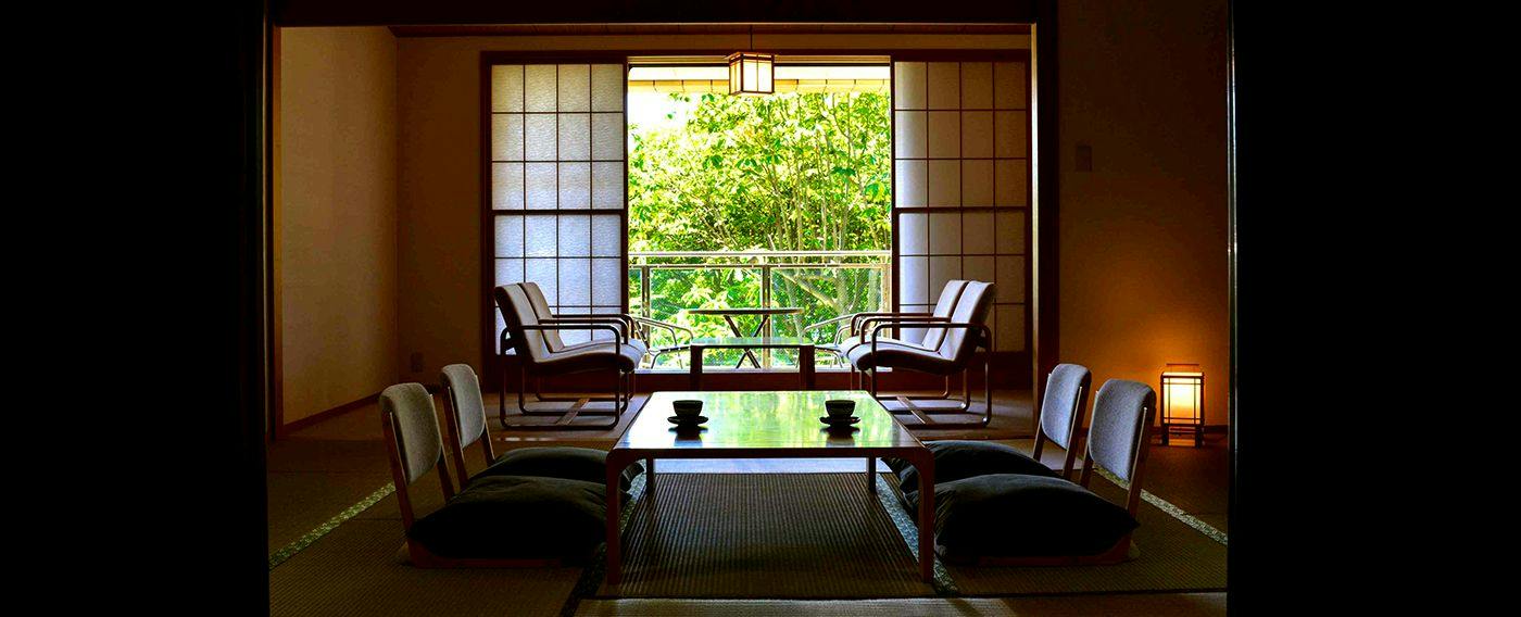 Izu Kogen Hotel Five Stars