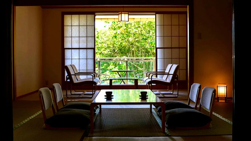 Izu Kogen Hotel Five Stars