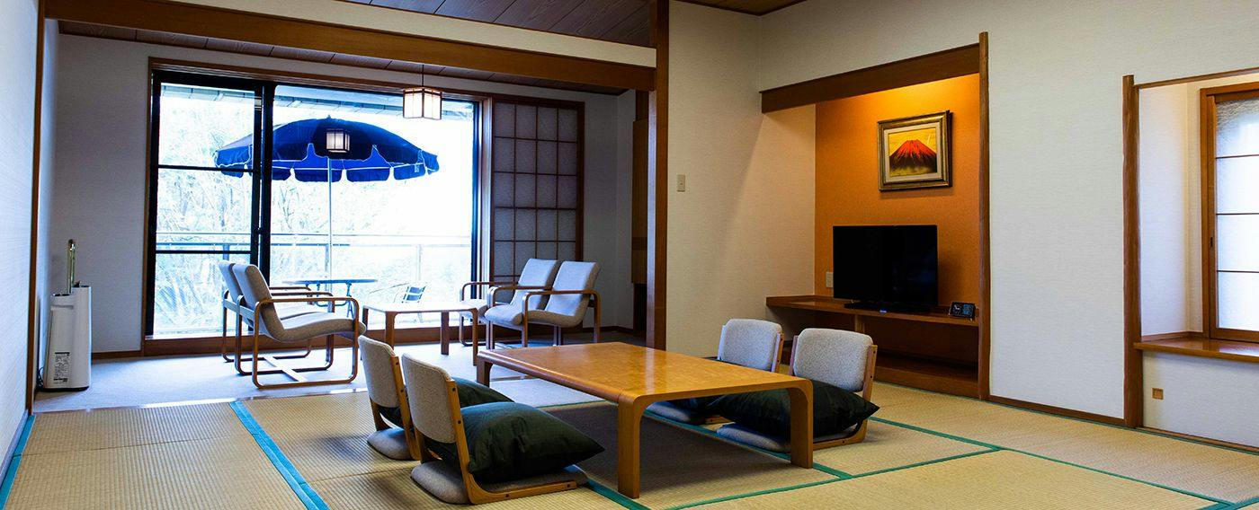 Izu Kogen Hotel Five Stars