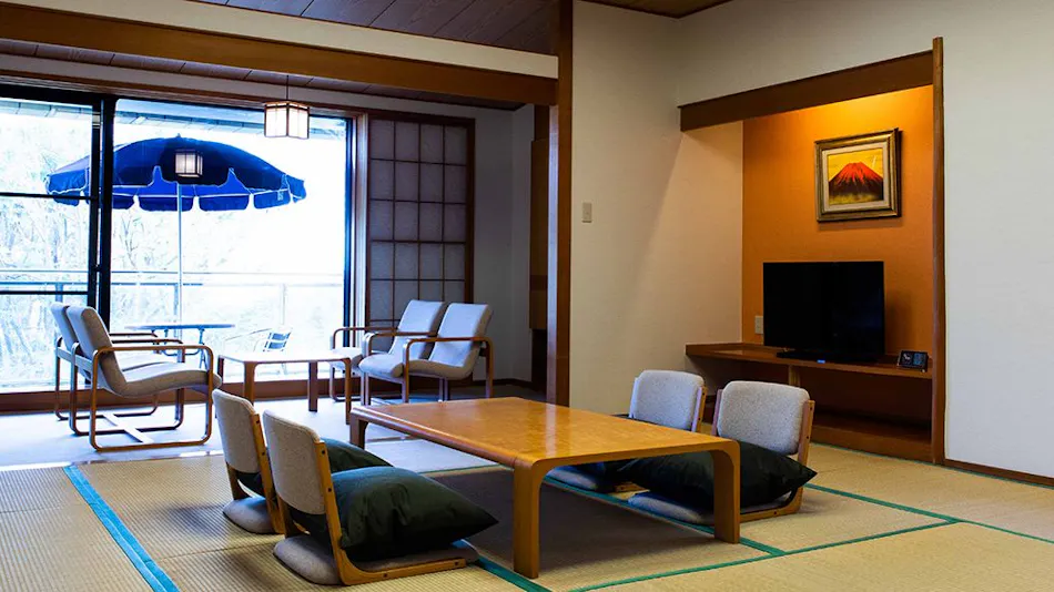 Izu Kogen Hotel Five Stars