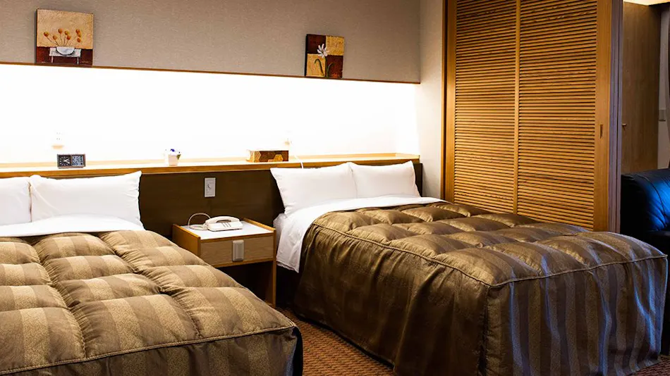 Izu Kogen Hotel Five Stars